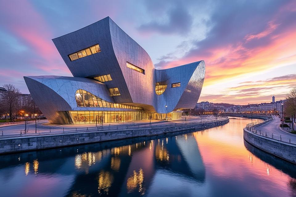 Confluence, Lyon