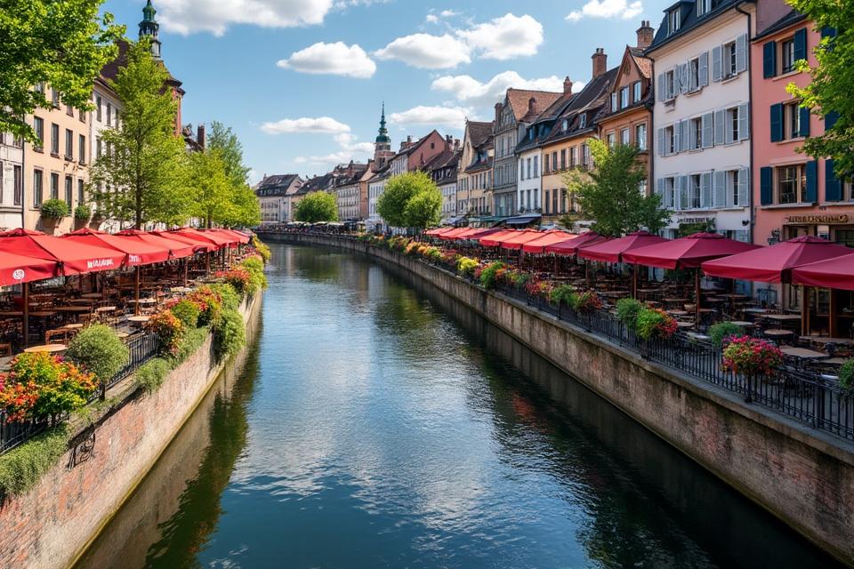 Krutenau, Strasbourg