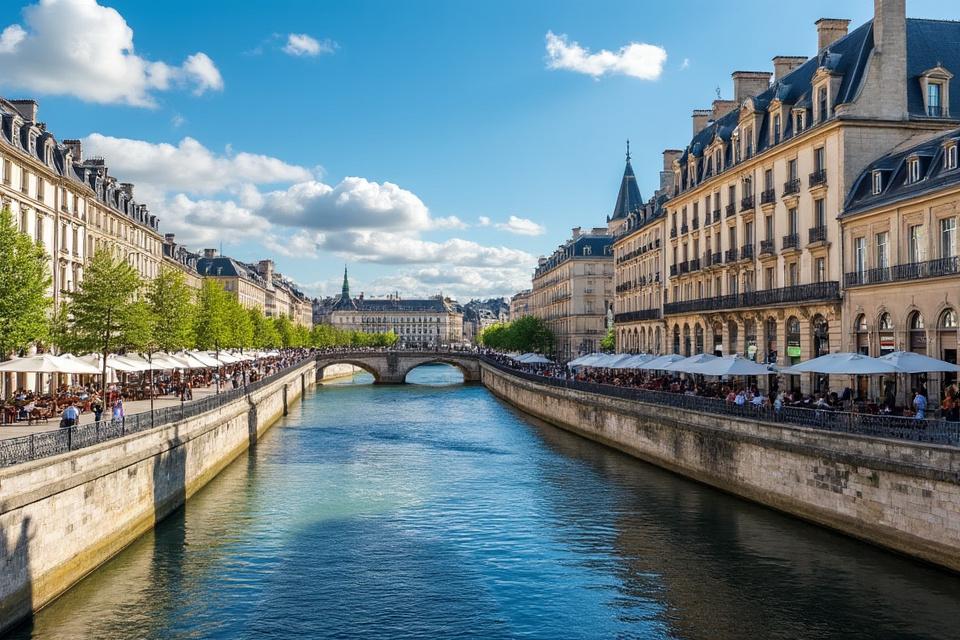 Les Chartrons, Bordeaux