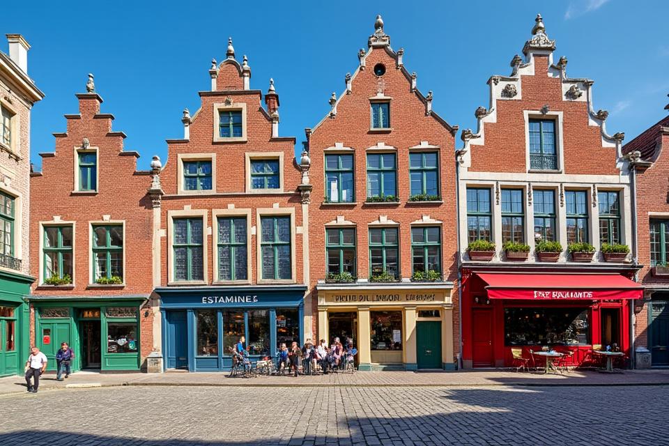 Vieux-Lille, Lille